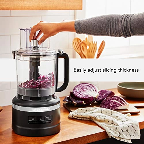 Food Processor "Classic" - 3.1L 400 watts