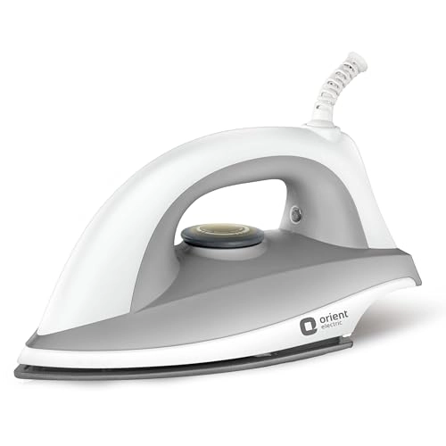 Fabrimate - 1000 Watt Dry Iron