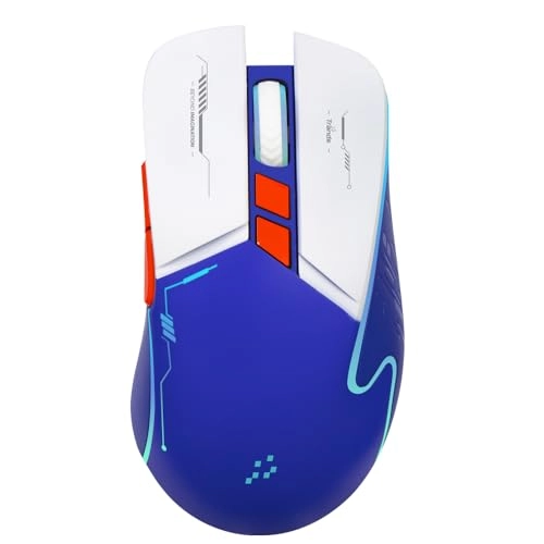 TR-MU570 - Radio Frequency