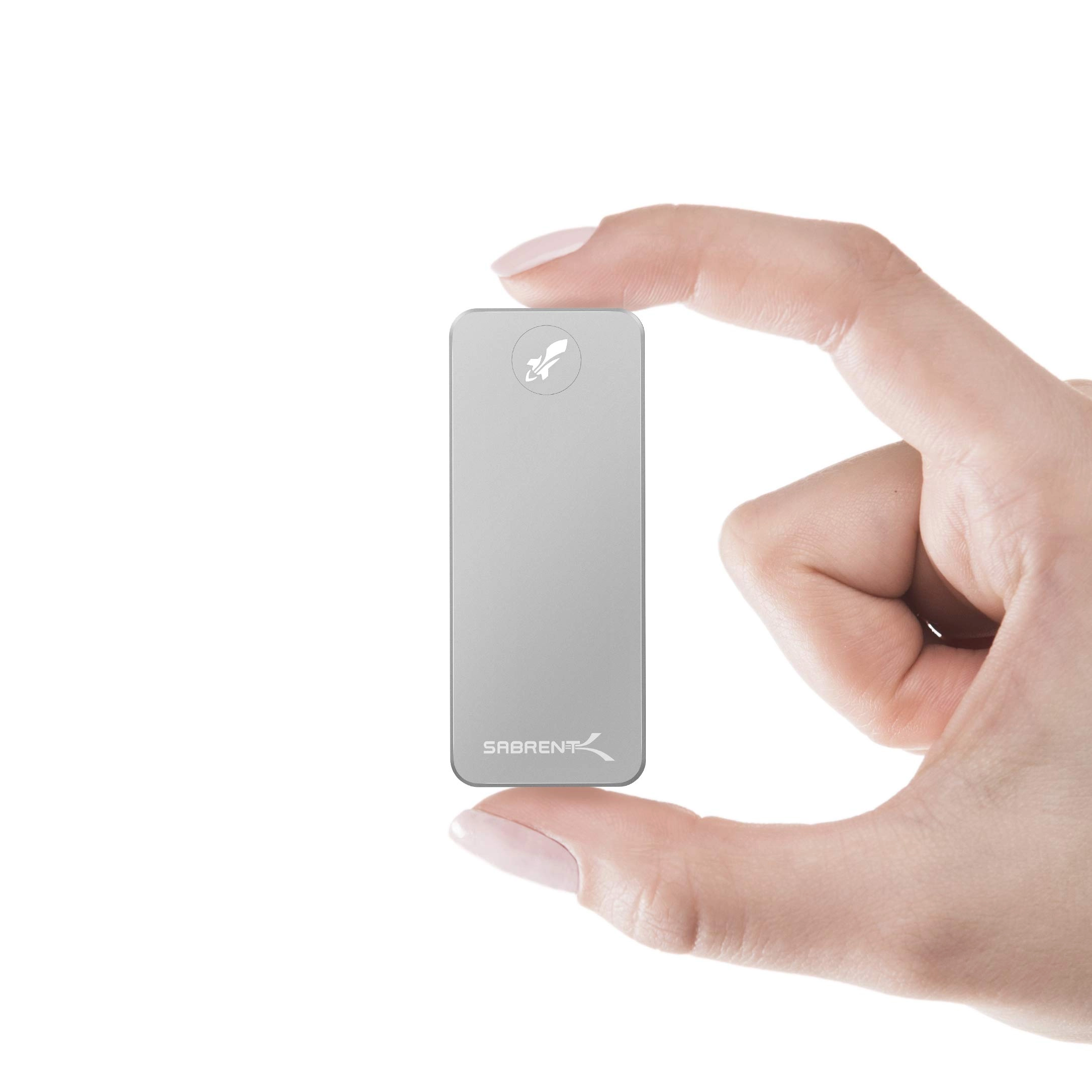 Rocket Nano - 1 TB