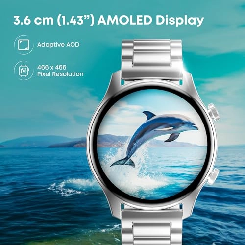 Astor FR2 Pro - 1.43"