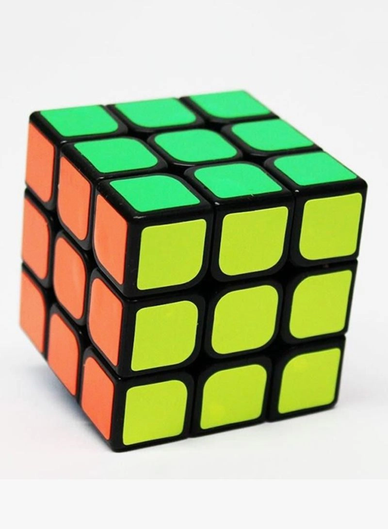 Guanlong Plus V3 - Free Rubik's Cube stand Bundle