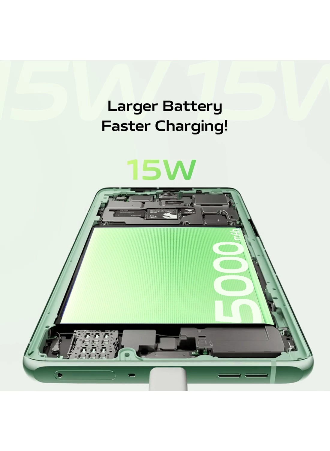 Y03 - 4GB 128GB