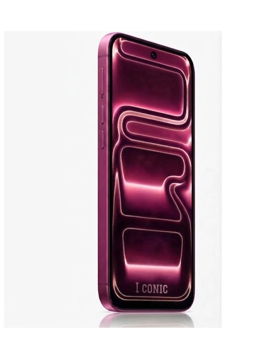 17 pro max 16GB 1TB