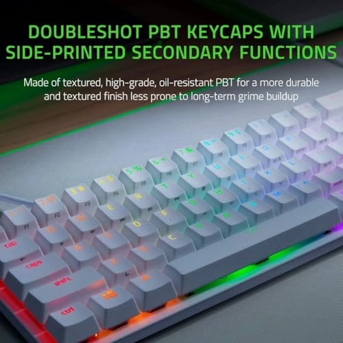 Huntsman Mini - Wired