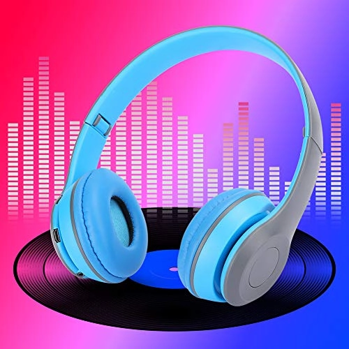 3gu0oxrbd1-11 Wireless Headset