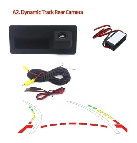 Reversing Camera - wireless
