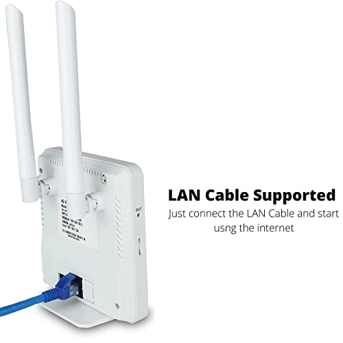 MT-303H - 5G 4G 802.11n 300Mbps