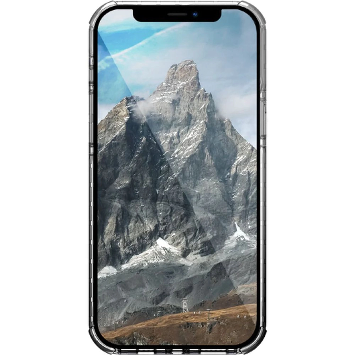 Armour+ Back Case for iPhone 13 Pro Max