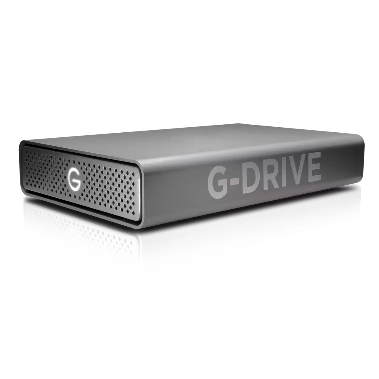 SanDisk G-DRIVE 6TB HDD