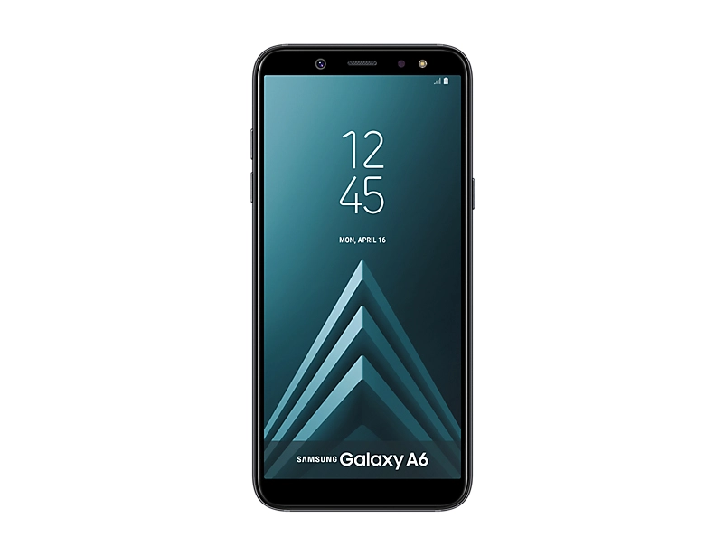 Galaxy A6 Plus - 3GB 32GB
