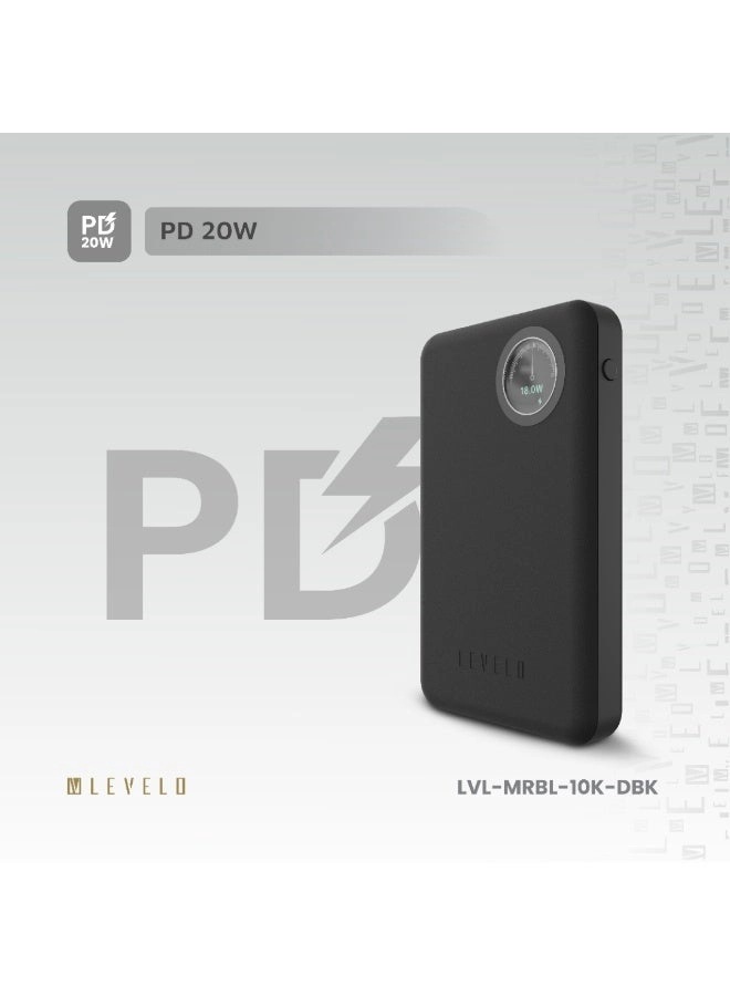 Marbella - 10000mAh 15W