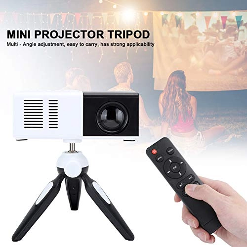 Mini Projector 6084623228 4000 Lumen