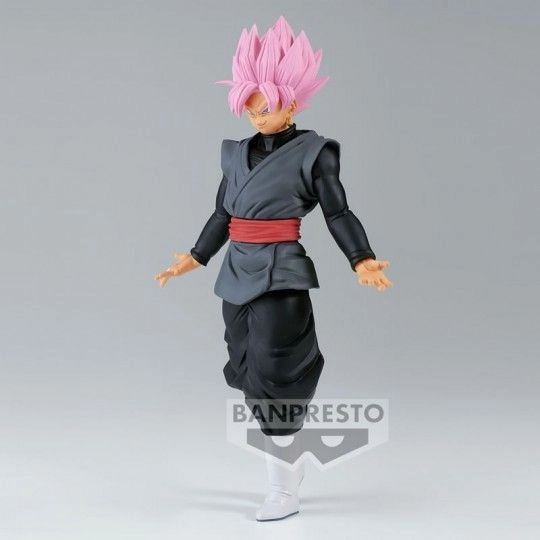 Goku Black - Dragon Ball Super (19 cm)