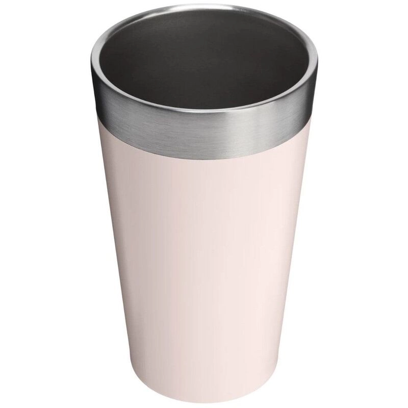 Stainless Steel Stacking Tumbler - 470ml