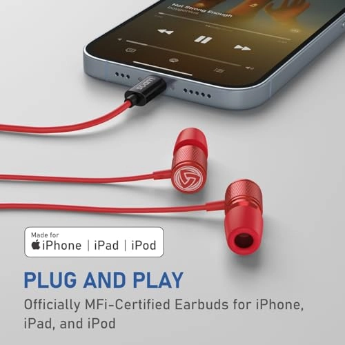 Ultra Wired Earbud