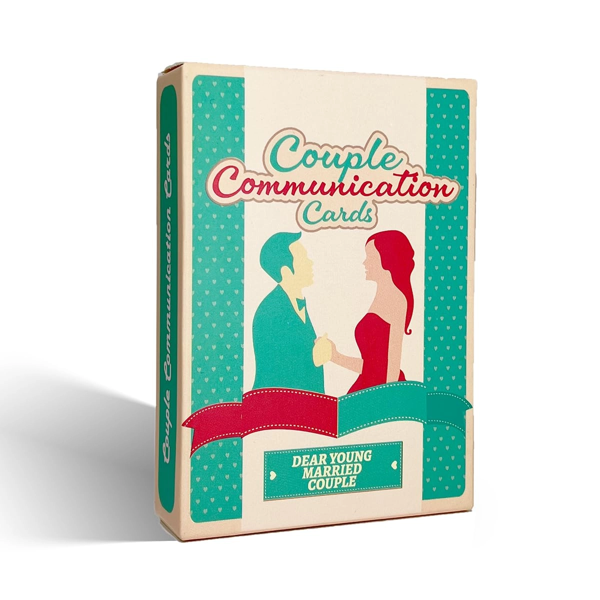 Yuefuba Date Night Ideas Card Game - Scratch Off