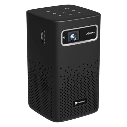 Portronics Pico 13 3500 Lumens