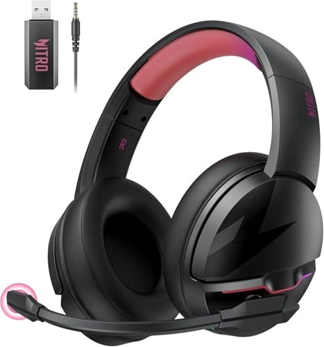 K2 Pro Wireless Headset