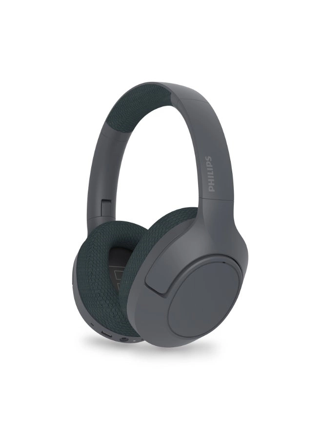 Philips TAH7508BK/97 Wireless Headphone