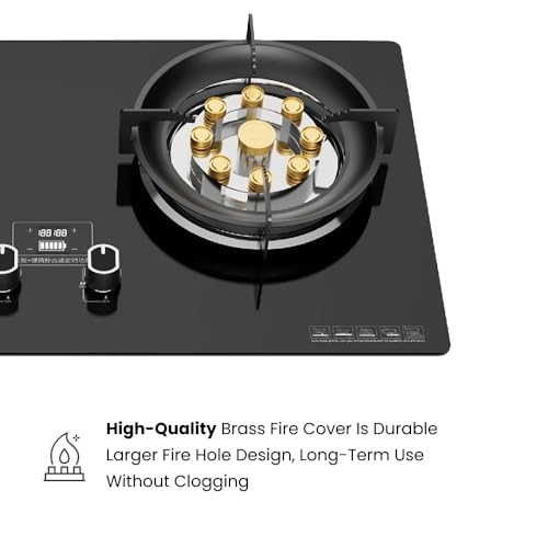 OG3010GC Gas hob