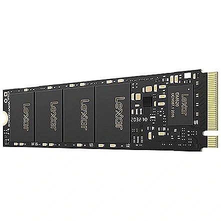 NM620 - 1 TB M.2 2280