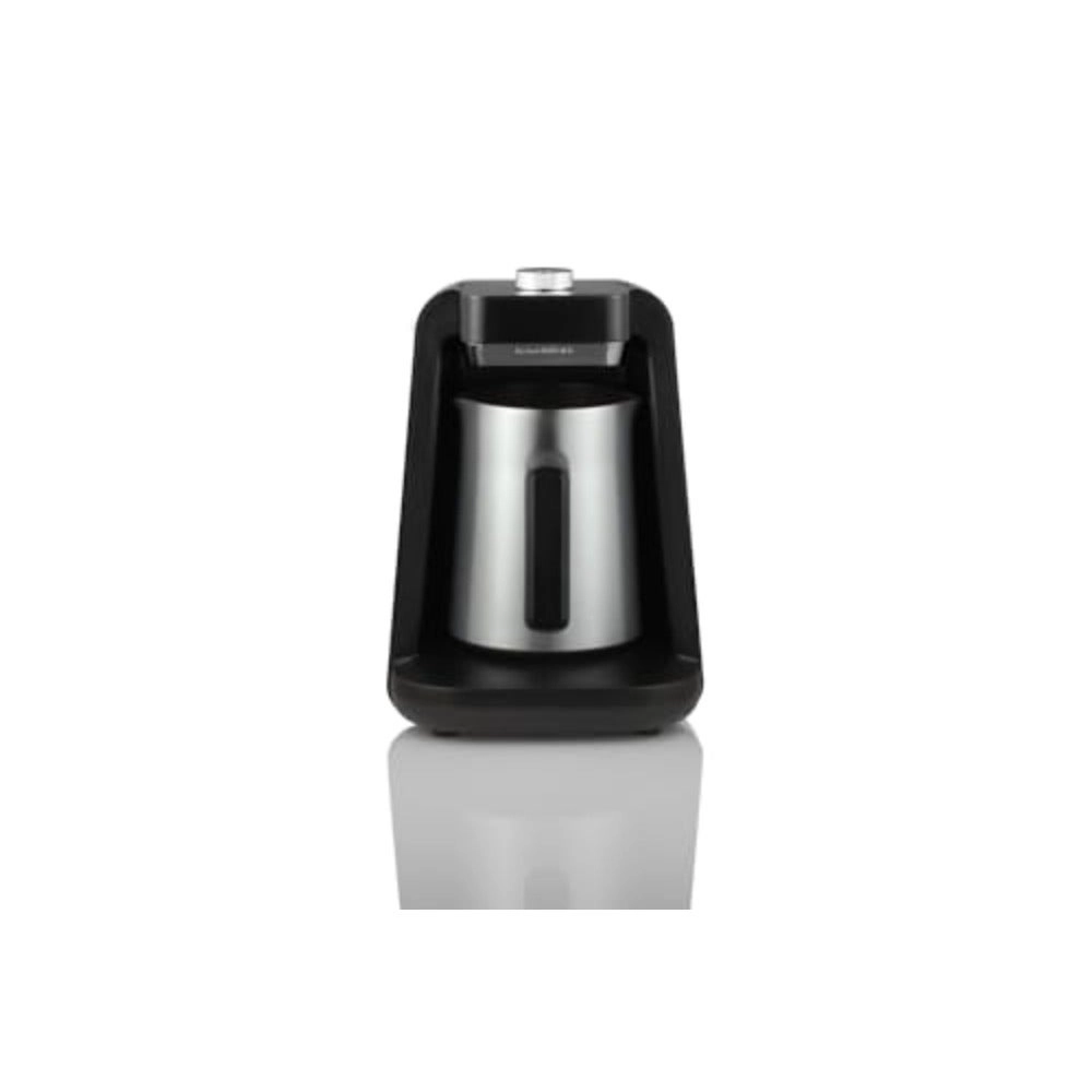 Turkish Coffee Maker - 800W 5 Cups Automatic Shut-Off