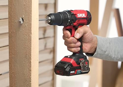 3008ca - 18 Volts 35 Newton Meters