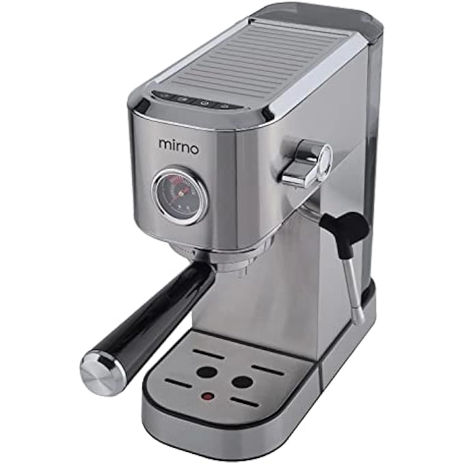 Espresso Machine MI-3080