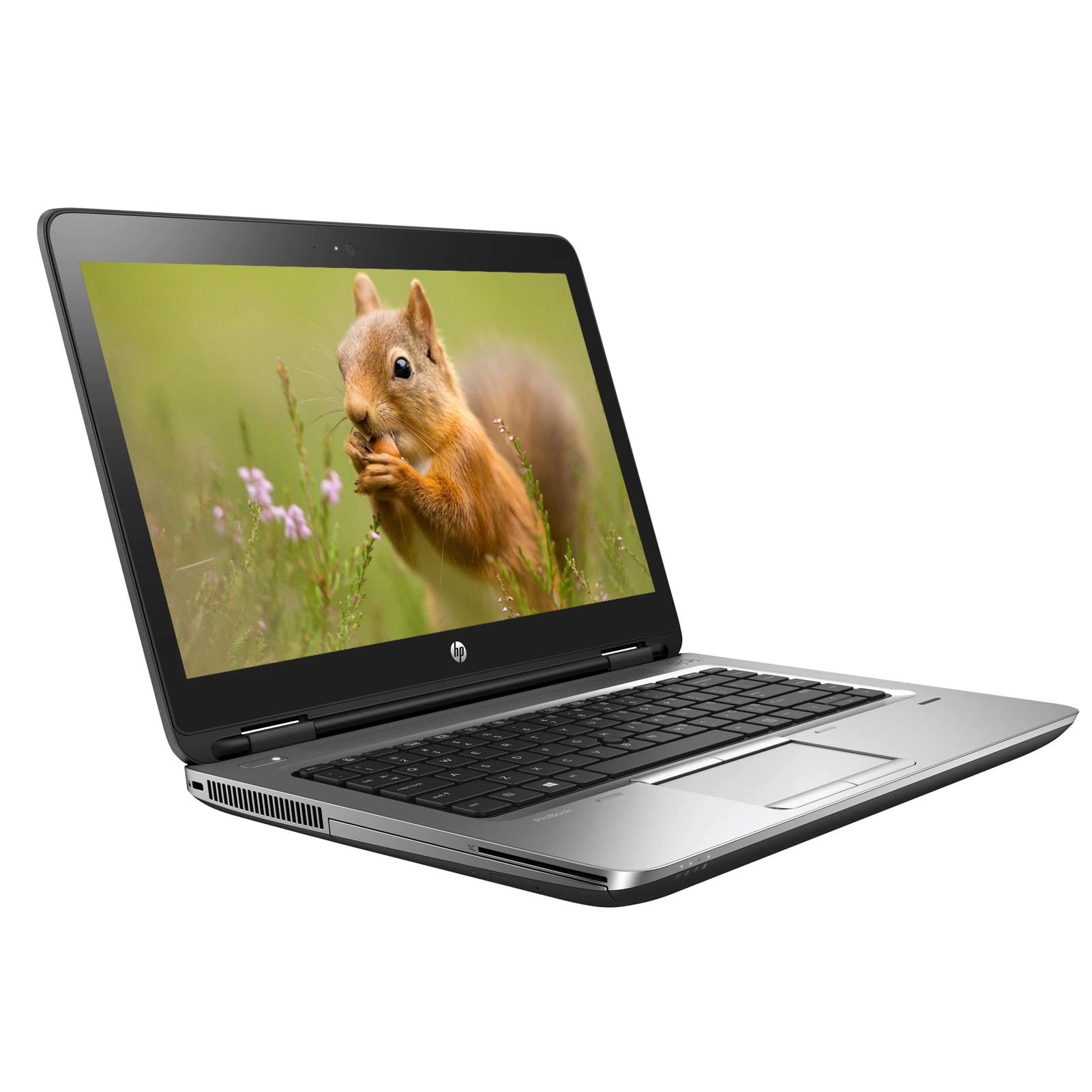 (Renewed) Probook 640G3 - 14'' Core i5 16GB DDR4 256GB SSD