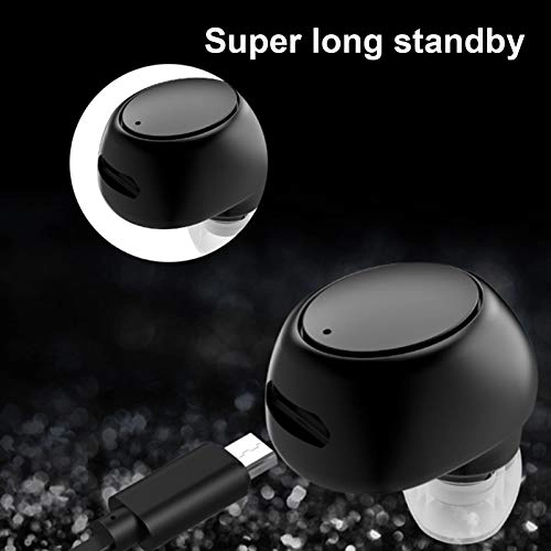 X6 Wireless Earbud