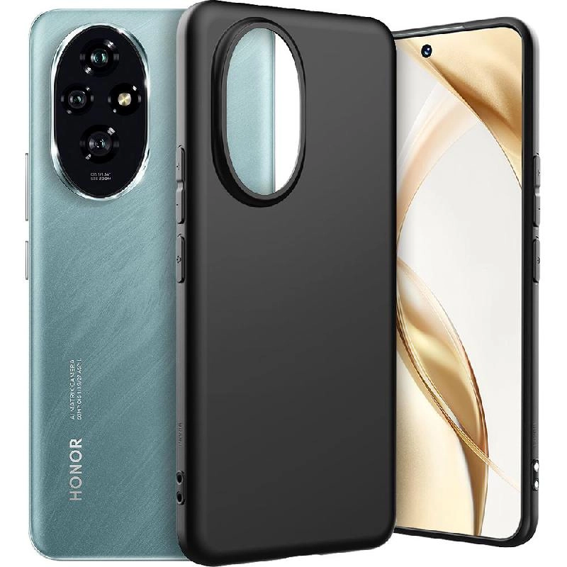 A-Fit Back Cover for Xiaomi Redmi 14C