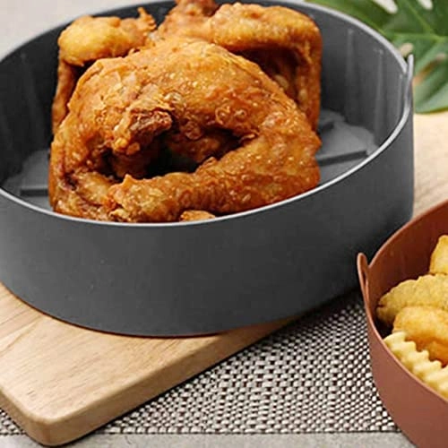Air Fryer Liner - Silicone 1pcs