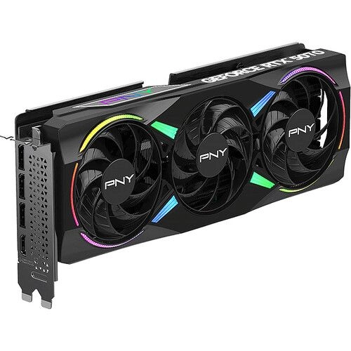 GeForce RTX 5070 - 12GB