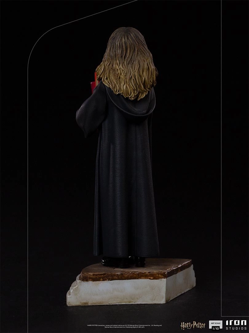 Hermione Granger - Harry Potter Art Scale 1/10 Statue
