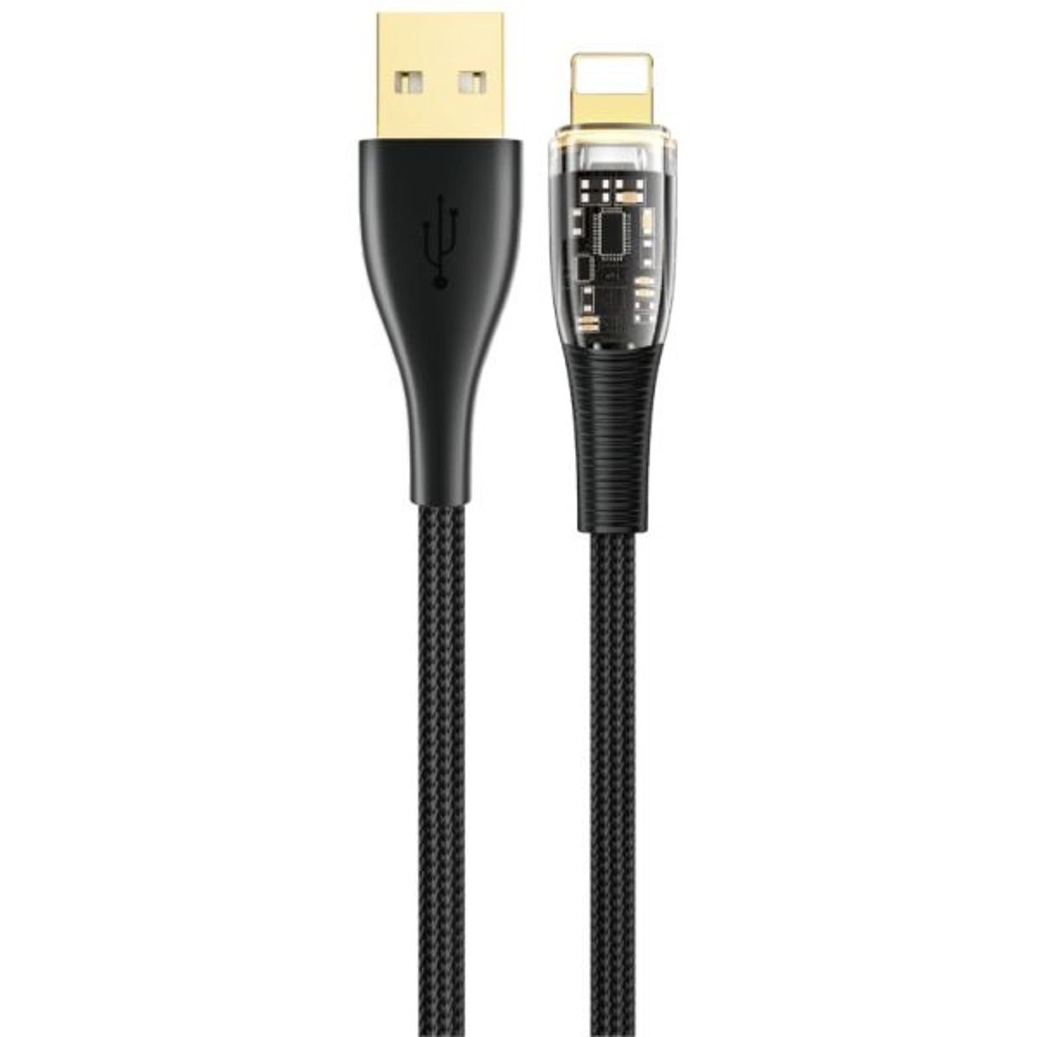 Mobigear Lightning Cable USB to Lightning 1.2m
