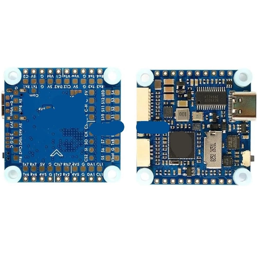 XsidY1011 H743 V3
