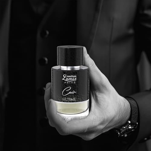 Cuir Ultime Eau de Toilette 100ml