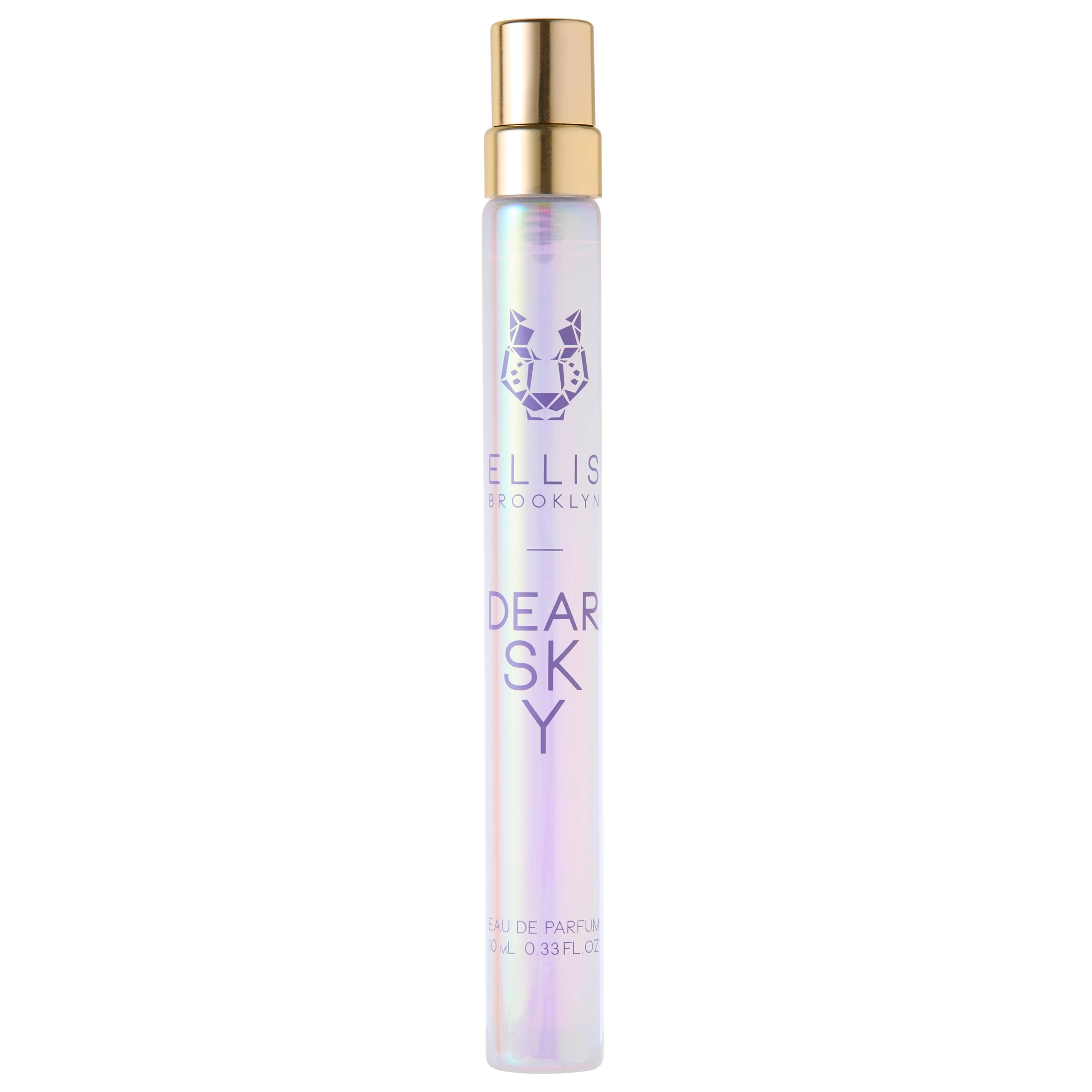 Ellis Brooklyn DEAR SKY Eau de Parfum 10ml