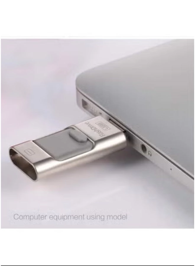 Flash Drive for iPhone 256GB