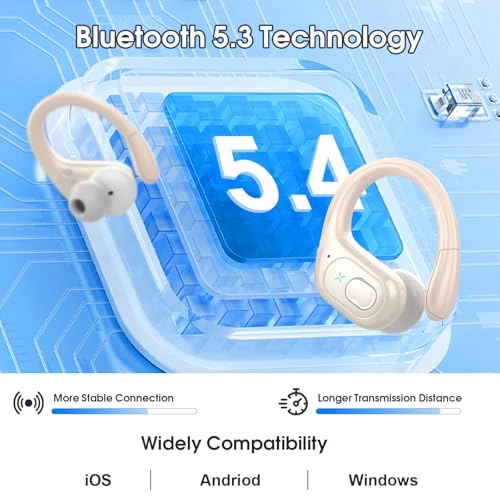 HD65 Wireless Earbud