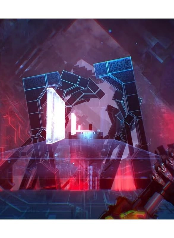 Ghostrunner 2 - PlayStation 5