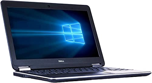 (Renewed) Latitude 7240 - 12.5'' Core i5 4310U 8GB DDR3 256GB SSD