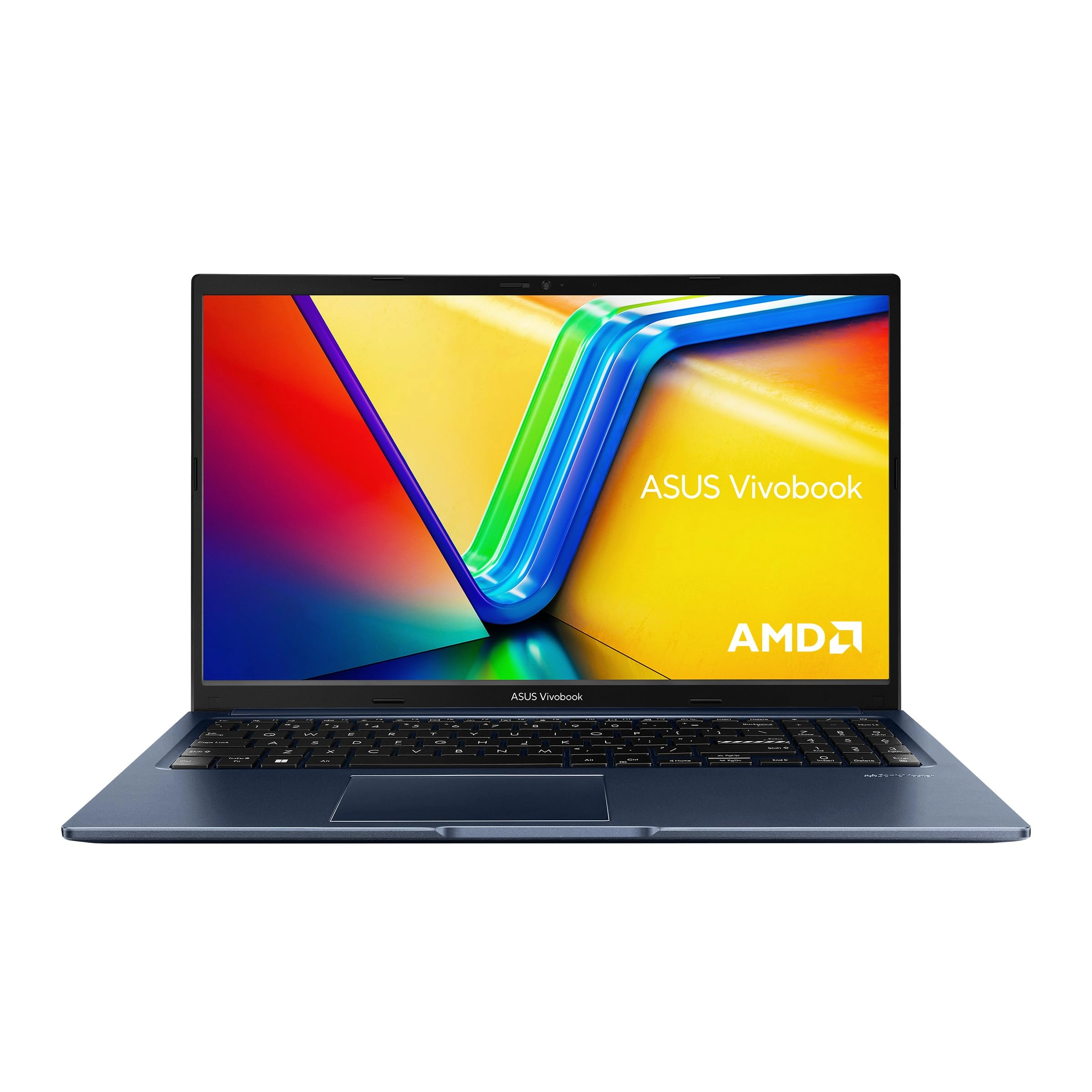 Vivobook 15 M1502YA-NJ116W - 15.6'' Ryzen 7 7730U 16GB DDR4 512GB SSD