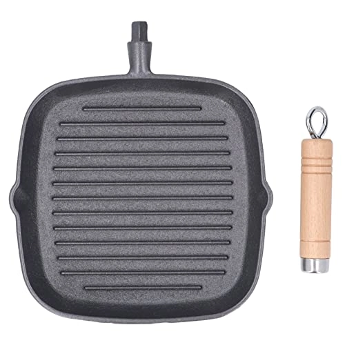 Grill Pan - Non-stick