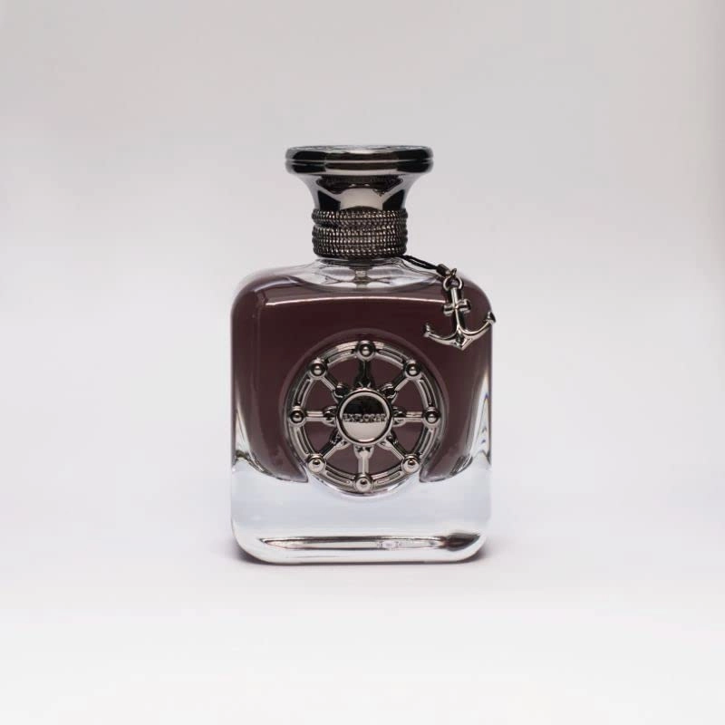 Explorer Black Eau de Parfum 100ml