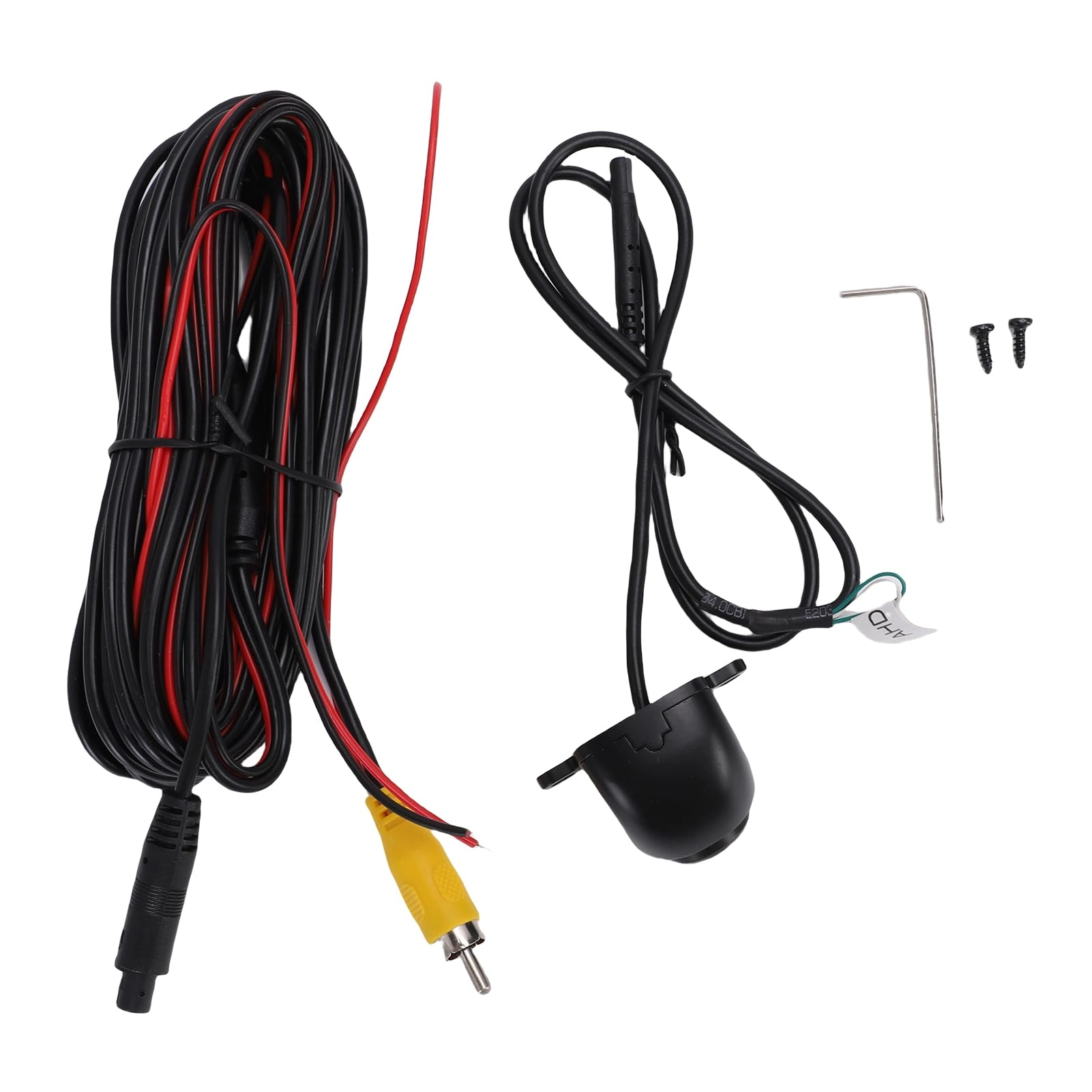 Car Return Camera - Night vision 720x582 pixels