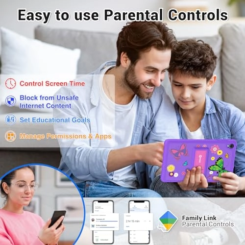 K80A - 2GB 8-inch 32GB