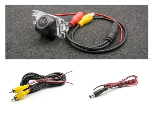 HD Reversing Camera - Night vision Wired 1280 x 720