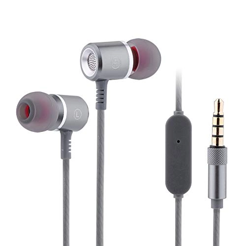 LB4-442 Wired Earbud